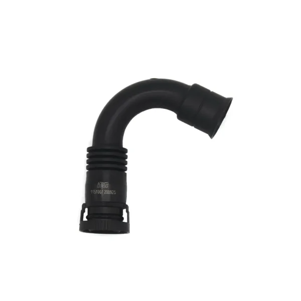 12 Manguera / Tubo Desaireador de Vapores de Aceite (PCV) - VW Golf Mk4 / Bora & Audi A3 1.9 TDI - OEM 038103493P
