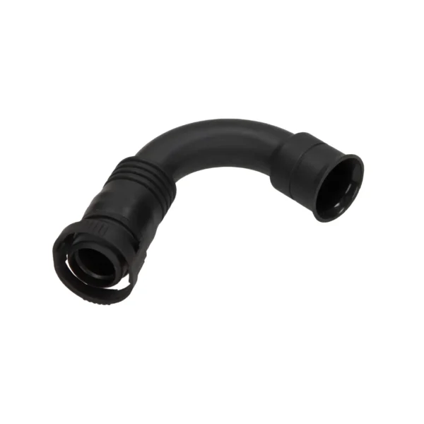 13 Manguera / Tubo Desaireador de Vapores de Aceite (PCV) - VW Golf Mk4 / Bora & Audi A3 1.9 TDI - OEM 038103493P