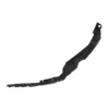 Guía / Soporte Lateral de Parachoques Delantero (Lado Izquierdo) - ŠKODA Octavia Mk2 Facelift (2010 – 2013) - OEM 1Z0807183D