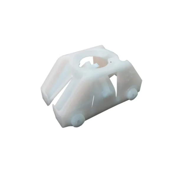 15 Clip / Seguro de Acople de Servofreno (Booster) a Pedal de Freno - VW Golf Mk4 / Bora / Passat B5 & Audi A3 / TT - OEM 1J0721169A