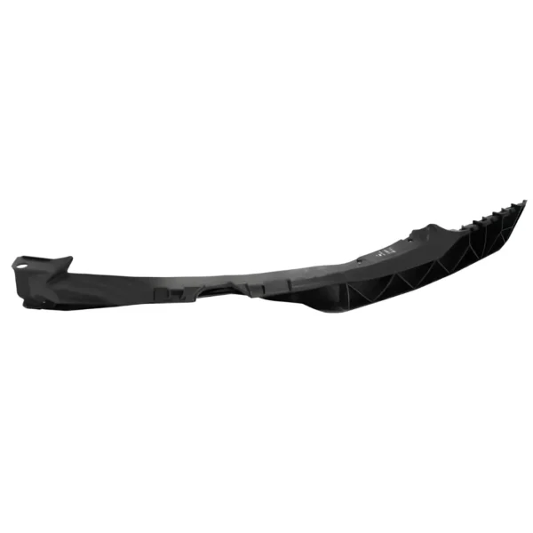 Guía / Soporte Lateral de Parachoques Delantero (Lado Izquierdo) - ŠKODA Octavia Mk2 Facelift (2010 – 2013) - OEM 1Z0807183D