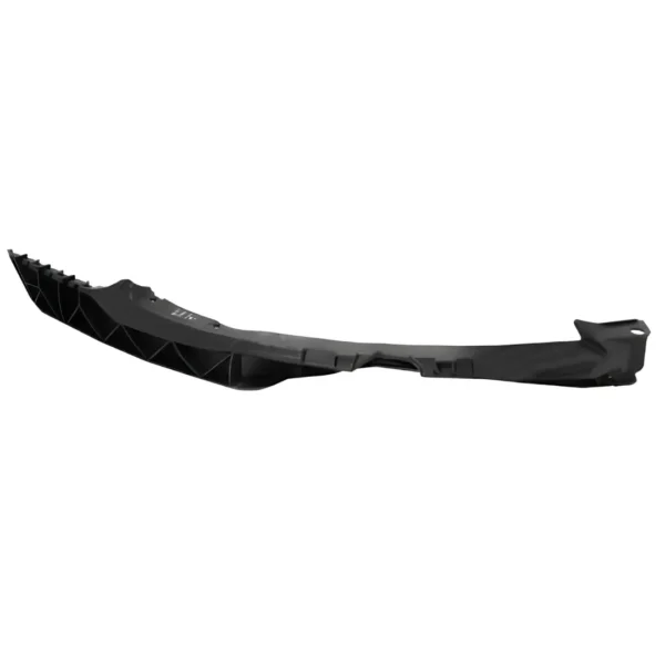 18 Guía / Soporte Lateral de Parachoques Delantero (Lado Derecho) - ŠKODA Octavia Mk2 Facelift (2010 – 2013) - OEM 1Z0807184D