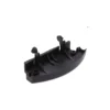 19 Botón / Pestillo de Cierre de Apoyabrazos Central - VW Golf Mk4 / Bora / Passat B5 - OEM 3B0868445 A94