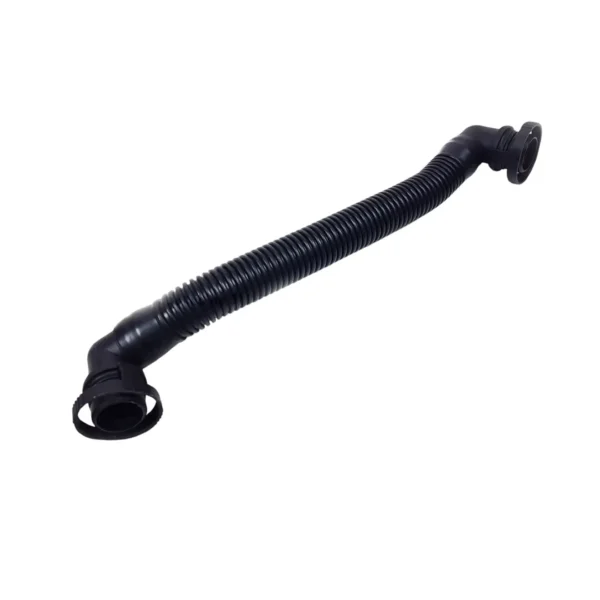21 Manguera / Tubo Desaireador de Vapores de Aceite (PCV) - VW Polo / Gol / Fox & ŠKODA Fabia 1.4 / 1.6 16V - OEM 036103493CP