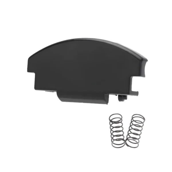 21 Botón / Pestillo de Cierre de Apoyabrazos Central - VW Golf Mk4 / Bora / Passat B5 - OEM 3B0868445 A94