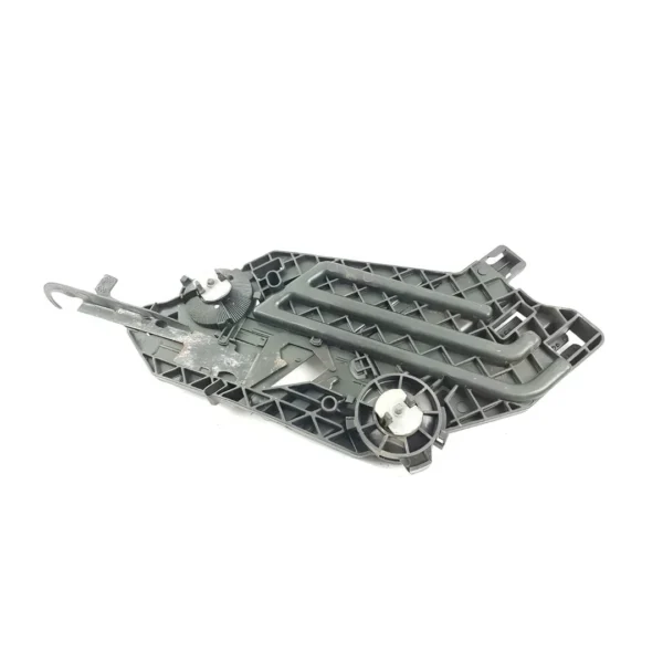 Soporte / Bandeja Guía de Faro Delantero (Lado Derecho) - ŠKODA Octavia Mk2 (2010 – 2012) - OEM 1Z0941614