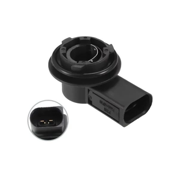 23 Portafoco / Socker Direccional Delantero - VW Polo / Passat & ŠKODA Fabia / Roomster - OEM 6R0953123A