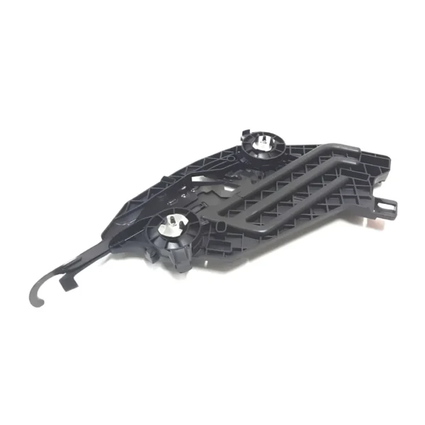 Soporte / Bandeja Guía de Faro Delantero (Lado Derecho) - ŠKODA Octavia Mk2 (2010 – 2012) - OEM 1Z0941614