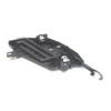 Soporte / Bandeja Guía de Faro Delantero (Lado Izquierdo) - ŠKODA Octavia Mk2 (2010 – 2012) - OEM 1Z0941613