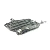 Soporte / Bandeja Guía de Faro Delantero (Lado Izquierdo) - ŠKODA Octavia Mk2 (2010 – 2012) - OEM 1Z0941613