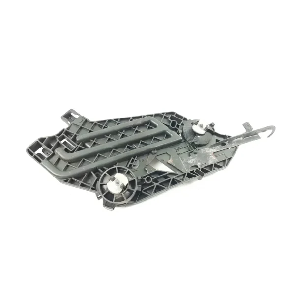 Soporte / Bandeja Guía de Faro Delantero (Lado Izquierdo) - ŠKODA Octavia Mk2 (2010 – 2012) - OEM 1Z0941613