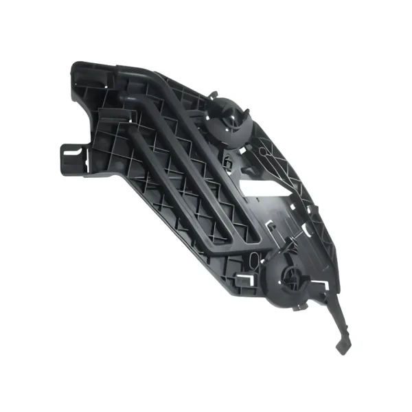 Soporte / Bandeja Guía de Faro Delantero (Lado Izquierdo) - ŠKODA Octavia Mk2 (2010 – 2012) - OEM 1Z0941613