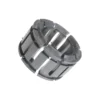 Bocín / Casquillo de Rótula de Palanca de Cambios - ŠKODA Felicia / Favorit & VW Caddy Mk2 - OEM 6U0711590