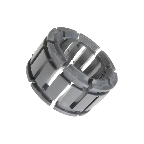 Bocín / Casquillo de Rótula de Palanca de Cambios - ŠKODA Felicia / Favorit & VW Caddy Mk2 - OEM 6U0711590