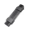 3 Tapa / Marco de Filtro de Cabina (Aire Acondicionado) - VW Polo / Vento / Ameo & ŠKODA Rapid / Fabia - OEM 6RD819422A