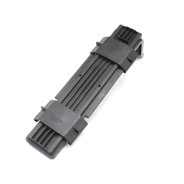 3 Tapa / Marco de Filtro de Cabina (Aire Acondicionado) - VW Polo / Vento / Ameo & ŠKODA Rapid / Fabia - OEM 6RD819422A