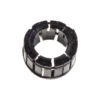Bocín / Casquillo de Rótula de Palanca de Cambios - ŠKODA Felicia / Favorit & VW Caddy Mk2 - OEM 6U0711590