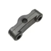 Soporte / Taco de Goma Trasero de Varillaje de Cambios - ŠKODA Felicia / Favorit & VW Caddy Mk2 - OEM 6U0711563
