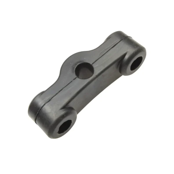 Soporte / Taco de Goma Trasero de Varillaje de Cambios - ŠKODA Felicia / Favorit & VW Caddy Mk2 - OEM 6U0711563