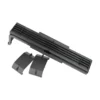 4 Tapa / Marco de Filtro de Cabina (Aire Acondicionado) - VW Polo / Vento / Ameo & ŠKODA Rapid / Fabia - OEM 6RD819422A