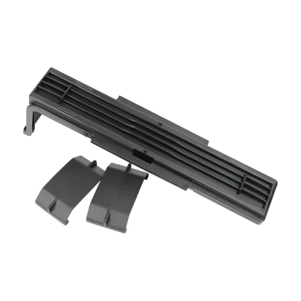 4 Tapa / Marco de Filtro de Cabina (Aire Acondicionado) - VW Polo / Vento / Ameo & ŠKODA Rapid / Fabia - OEM 6RD819422A