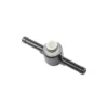 5 Válvula Térmica de Retorno de Combustible 1.9 TDI - VW / ŠKODA / SEAT - OEM 1J0127247