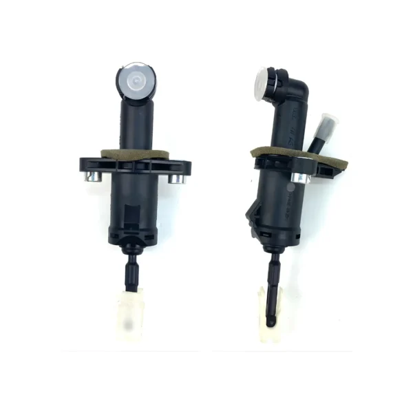 8 Bomba Principal de Embrague (Cilindro Maestro) Genuino - VW Polo / Vento & ŠKODA Fabia / Rapid - OEM 6R0721388